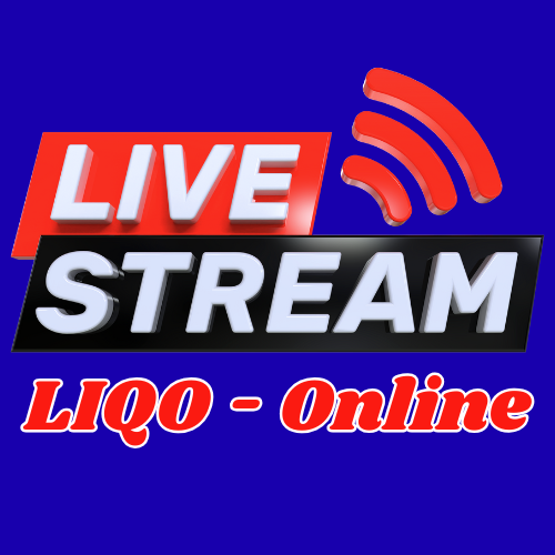 LIQO Online Vendor Live Streaming LIQO Online Vendor Live Streaming