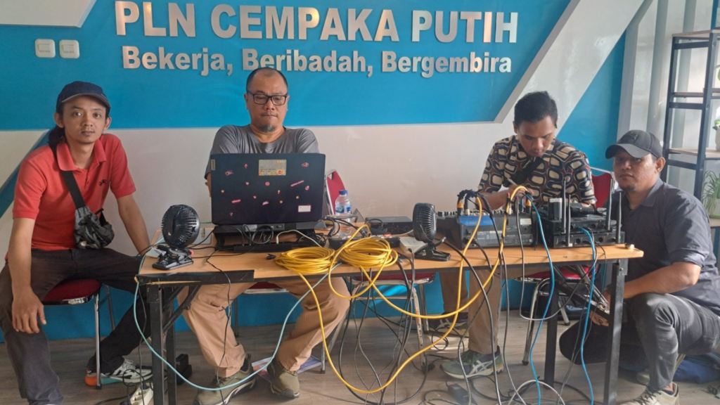 Vendor Live streaming Terpercaya