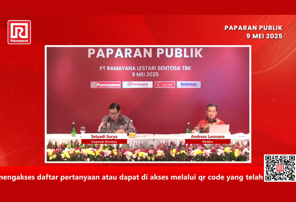 Pelanggan Setia Jasa Live Streaming