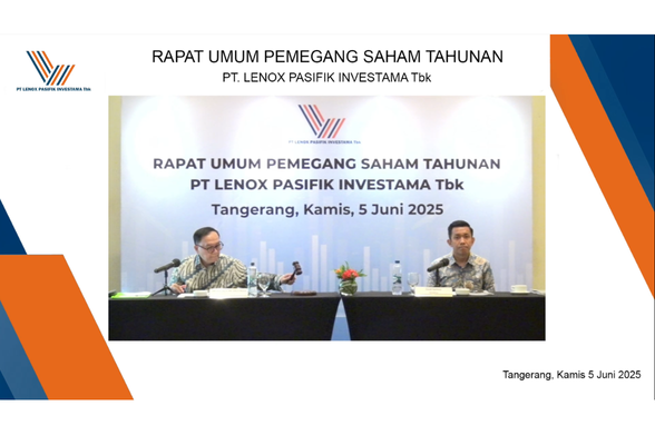 Tamu jasa Live Streaming Jakarta