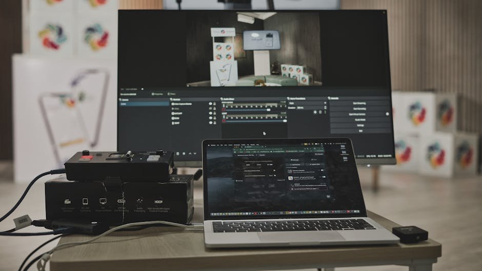 jasa live streaming Youtube Jakarta terbaik