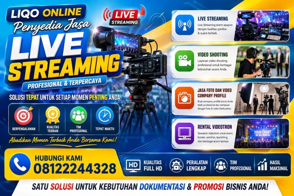 Sekilas Tentang Liqo Online